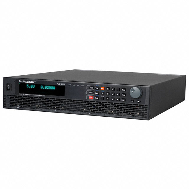 PVS10005 B&K Precision  Power Supplies (Test, Bench)